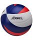 Мяч волейбольный Jogel JV-450 №5 (BC23)#4 Мяч волейбольный Jogel JV-450 №5 (BC23)#4