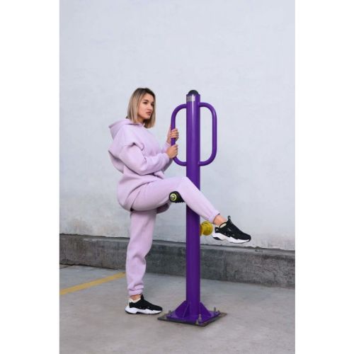 Уличный тренажер Массажер ног ZAVODSPORTA Smart-1007#3