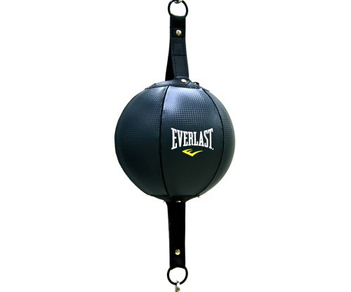 Груша боксерская EVERLAST PU Double End 20 см Груша боксерская EVERLAST PU Double End 20 см