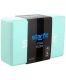 Блок для йоги STARFIT Core YB-200 EVA 22,5х15 см (мятный)#5 Блок для йоги STARFIT Core YB-200 EVA 22,5х15 см (мятный)#5