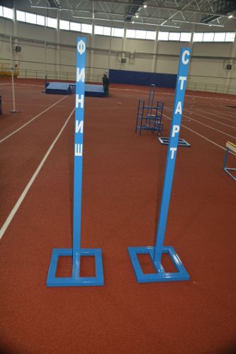 Указатели старта и финиша СТ-11#2 Указатели старта и финиша СТ-11#2