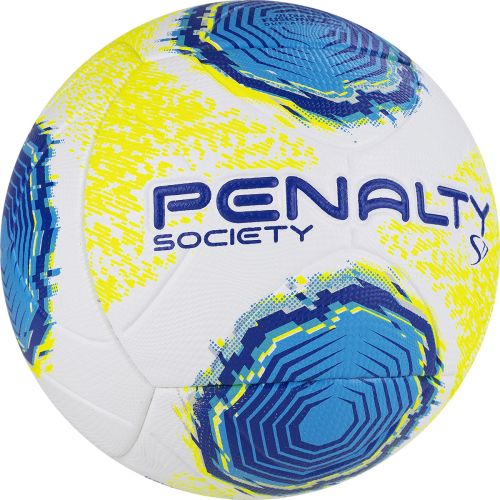 Мяч футбольный PENALTY BOLA SOCIETY S11 R2 XXII №5 (ПУ)#4