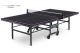 Теннисный стол START LINE Leader Black#6 Теннисный стол START LINE Leader Black#6