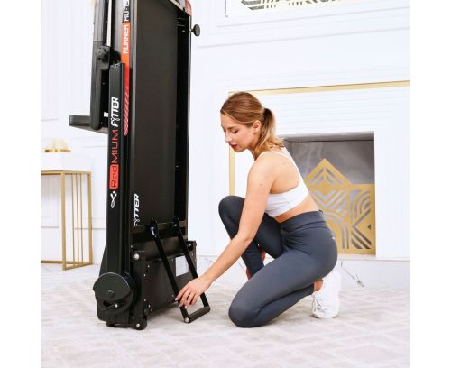 Беговая дорожка DFC FYTTER T-RU-7SR#14 Беговая дорожка DFC FYTTER T-RU-7SR#14