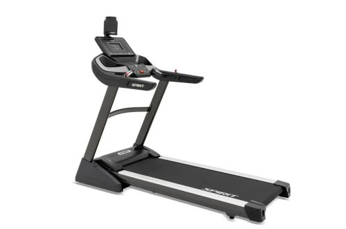 Беговая дорожка SPIRIT XT385 Black#3