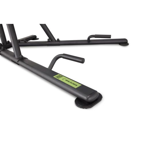 Вертикальная стойка турник-брусья Adidas Premium ADBE-10229#5