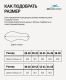 Ласты тренировочные удлиненные детские 25DEGREES Immerse Navy 25D25005 (синий) 32-34 р-р.#7 Ласты тренировочные удлиненные детские 25DEGREES Immerse Navy 25D25005 (синий) 32-34 р-р.#7