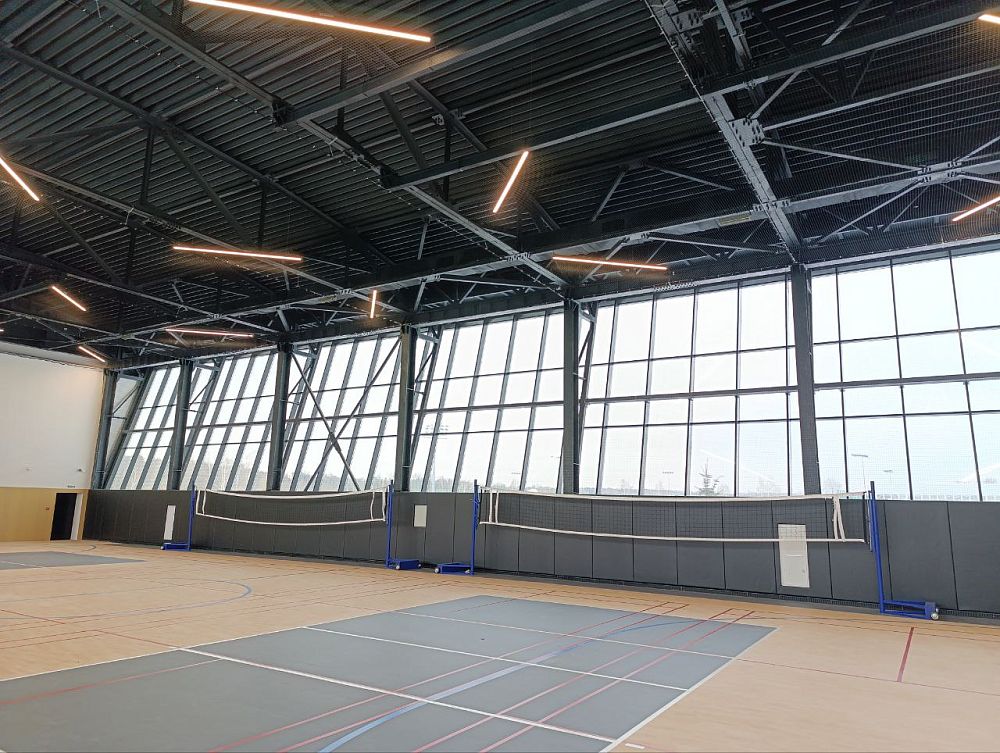 ГБУ ДО МСКШОР Восток ГБУ ДО МСКШОР Восток