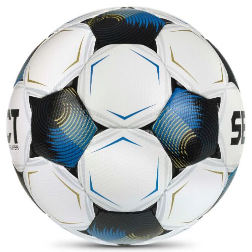 Мяч футбольный SELECT Super V26 №5 FIFA Quality PRO (микрофибра)#2
