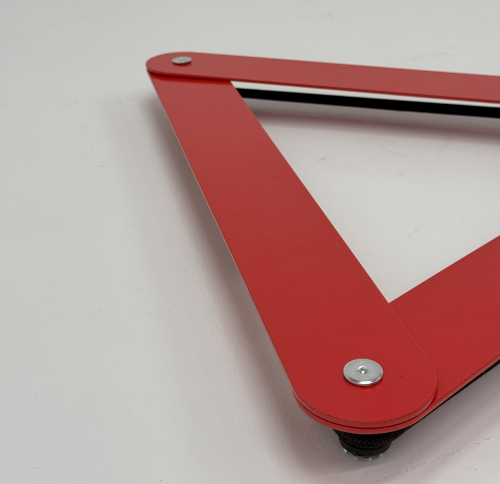 Пасс-мастер треугольный#2