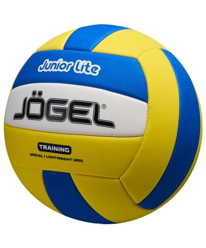 Мяч волейбольный Jogel Junior Lite №5#2 Мяч волейбольный Jogel Junior Lite №5#2