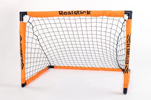 Ворота для флорбола REALSTICK 60х90 см (для игры без вратаря) Ворота для флорбола REALSTICK 60х90 см (для игры без вратаря)