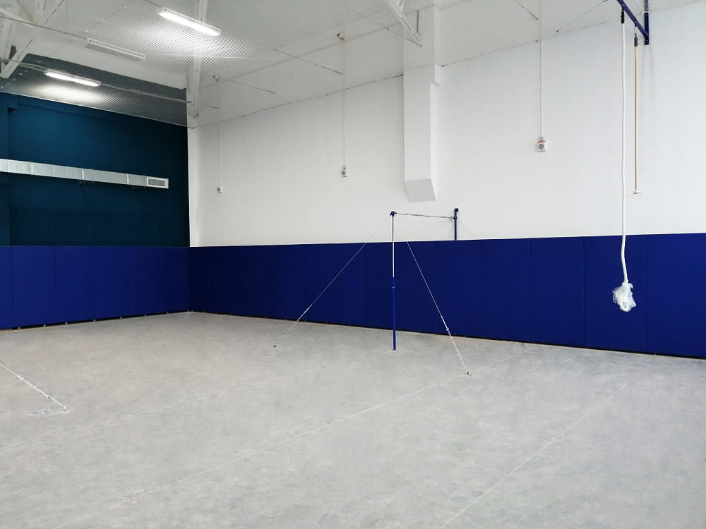 ГБПОУ МО Московский областной медицинский колледж №3