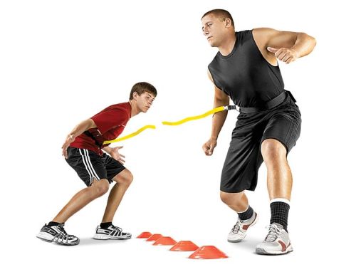 Пояс для тренировки реакции#2 Пояс для тренировки реакции#2