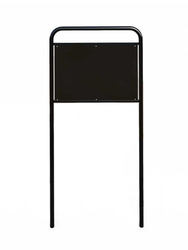 Информационный стенд ТС-64