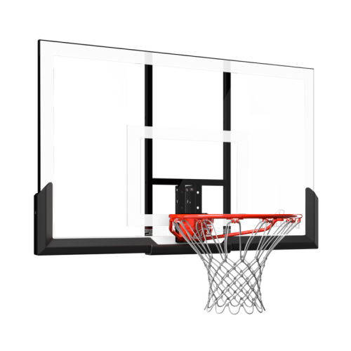 Щит баскетбольный SPALDING 60" акрил Щит баскетбольный SPALDING 60" акрил