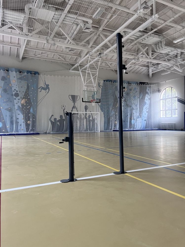 ФОК «Зелёная Роща», г. Одинцово