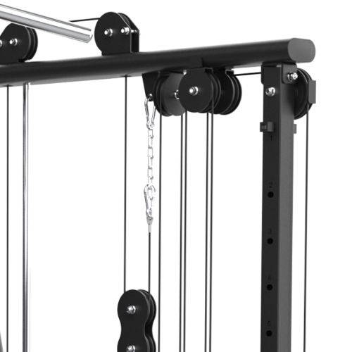 Мультистанция BRONZE GYM EVOLVE TriZone#5