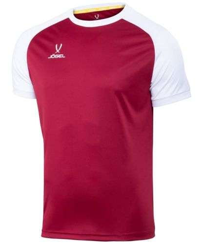 Футболка игровая Jogel CAMP Reglan Jersey (детская)