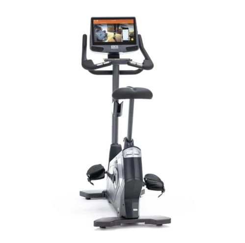 Велоэргометр BRONZE GYM U1000M PRO TFT TURBO#6