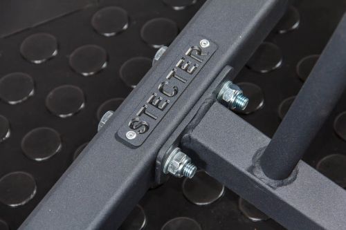 Подъемник для штанги#7