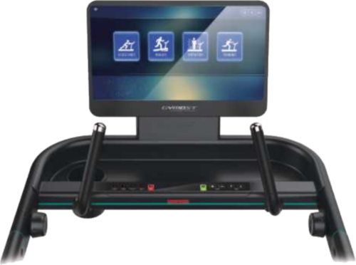 Беговая дорожка UltraGym UG-M 005#2 Беговая дорожка UltraGym UG-M 005#2