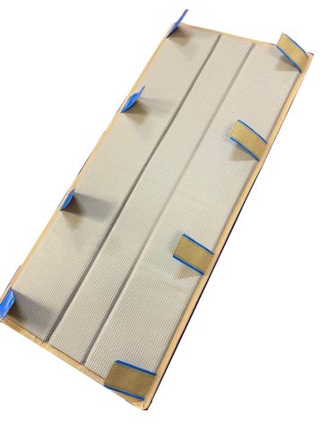 Защитная насадка для бревна 250 см#3 Защитная насадка для бревна 250 см#3