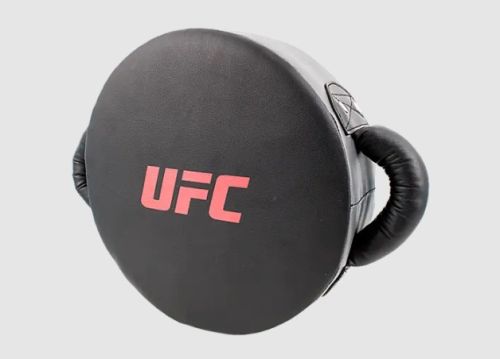 Круглая макивара UFC UHK-75077#2 Круглая макивара UFC UHK-75077#2