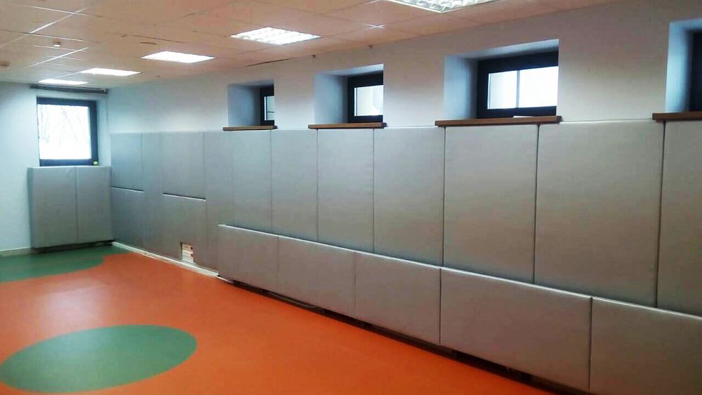 Русская Международная школа, д. Барвиха, М.О