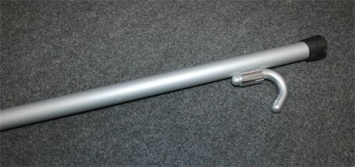 Багор для бассейна 3м#2