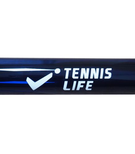 Туба для сбора мячей TENNIS LIFE (на 15 мячей)#8 Туба для сбора мячей TENNIS LIFE (на 15 мячей)#8