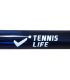 Туба для сбора мячей TENNIS LIFE (на 15 мячей)#8 Туба для сбора мячей TENNIS LIFE (на 15 мячей)#8