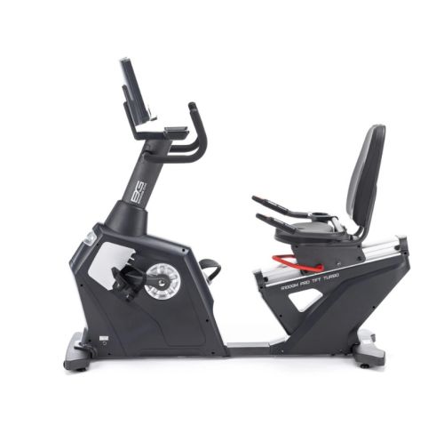 Велоэргометр BRONZE GYM R1000M PRO TFT TURBO#4