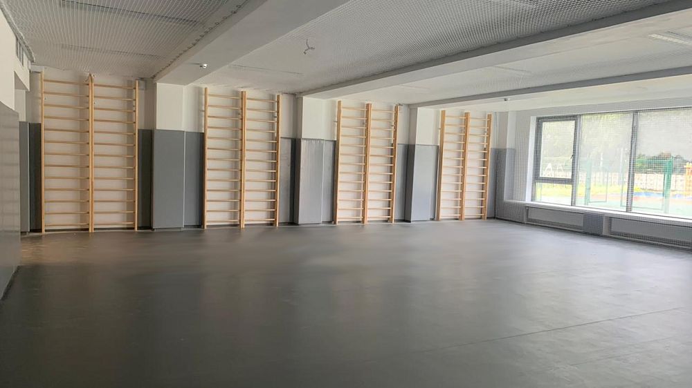 МБДОУ детский сад "Мир детства" МБДОУ детский сад "Мир детства"