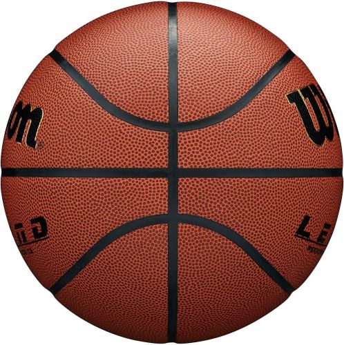 Мяч баскетбольный WILSON Legend Comp №7 (композит)#4 Мяч баскетбольный WILSON Legend Comp №7 (композит)#4