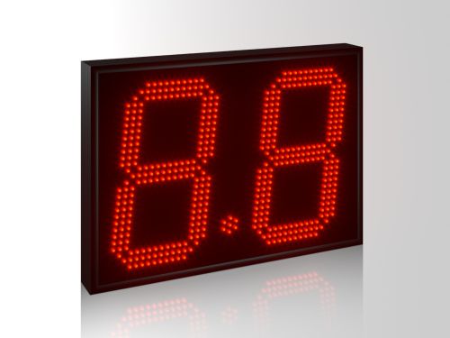 Табло атаки 540x380 мм Табло атаки 540x380 мм
