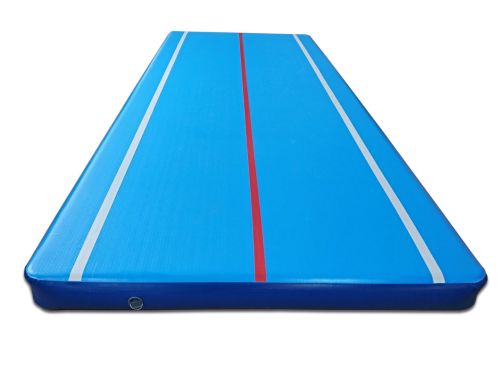 Зона разбега для акробатической дорожки (высота 20 см)