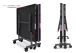 Теннисный стол START LINE Champion HIGH SPEED Black#7 Теннисный стол START LINE Champion HIGH SPEED Black#7