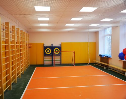 Канат для лазания 5 м, d=50 мм#4 Канат для лазания 5 м, d=50 мм#4