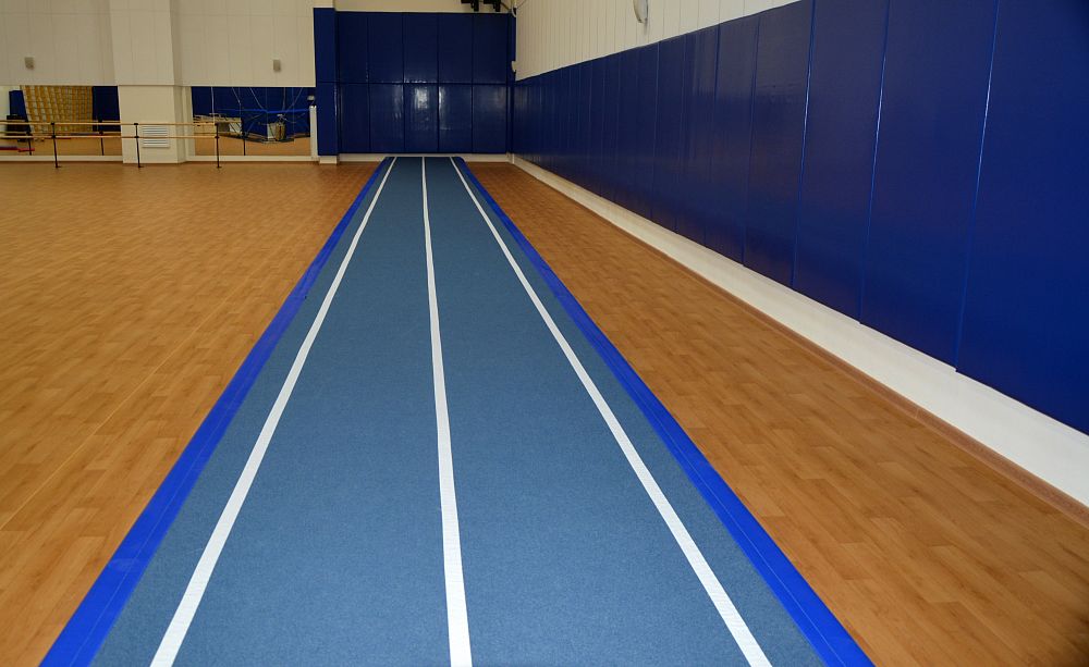 Центр синхронного плавания Анастасии Давыдовой, г. Москва