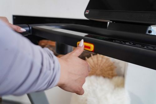 Беговая дорожка HASTTINGS FUSIONOMA-3301EB#17