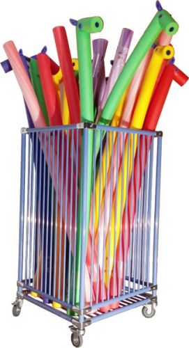 Стойка для нудлов на 50шт.#3