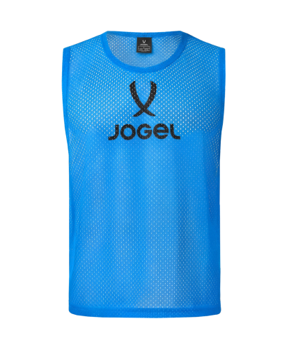 Манишка Jogel CAMP 2 Bib (синий)#2