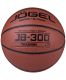 Мяч баскетбольный Jogel JB-300 №7 (композит)#5 Мяч баскетбольный Jogel JB-300 №7 (композит)#5