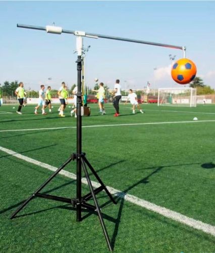 Тренажер стойка Удар головой №3