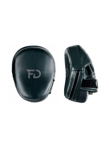 Лапы профессиональные изогнутые «onePRO FILIPPOV (нат.кожа)