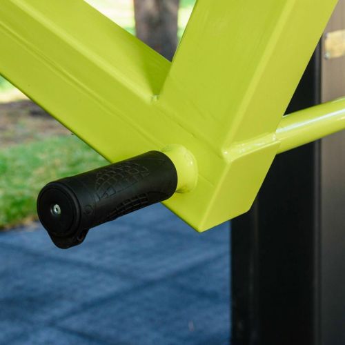 Уличный тренажер Приседание с переменной нагрузкой ZAVODSPORTA Power-1804#13 Уличный тренажер Приседание с переменной нагрузкой ZAVODSPORTA Power-1804#13