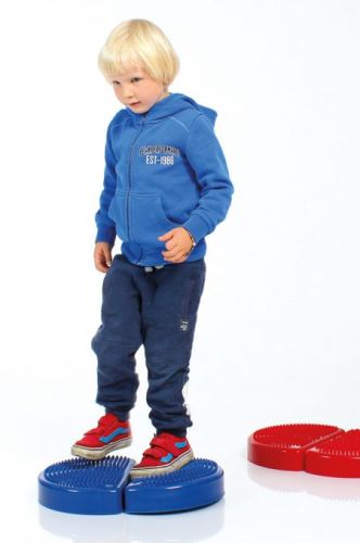 Балансировочная платформа TOGU Aero-Step#2