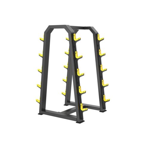 Подставка под штанги (для 10 шт.) FITEX PRO FTX-FB55