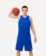 Мяч баскетбольный Jogel JB-700 №5 (микрофибра) FIBA Approved#5
